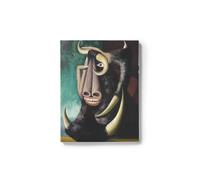 Óscar Domínguez - (castellano)