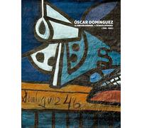 Óscar Domínguez en Checoslovaquia (1946-1949)