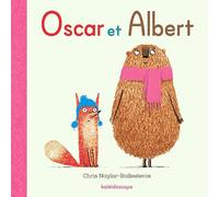 Oscar et Albert - Tout-carton