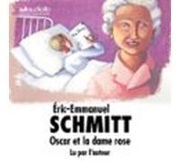Oscar et la dame rose