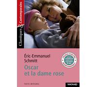 Oscar et la dame rose