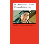 Oscar et la dame rose: 9128