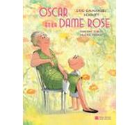 Oscar Et La Dame Rose (bd) (ebook)