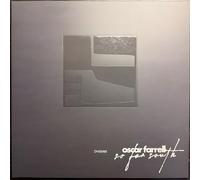 OSCAR FARRELL - SO FAR SOUTH [Vinilo]