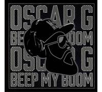 Oscar G - Beep My Boom