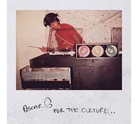 Oscar G - For The Culture