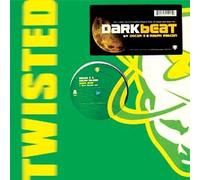 Oscar G & Ralph Falcon - Dark Beat [Vinilo]