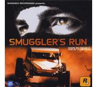 Oscar G. - Smuggler's Run (Mixed By Oscar
