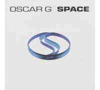 Oscar G - Space [Vinilo]