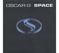Oscar G - Space [Vinilo]