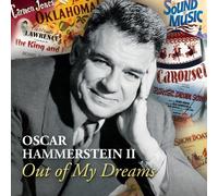 Oscar Hammerstein II Out of the Dreams