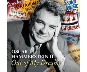 Oscar Hammerstein II Out of The Dreams [Import]