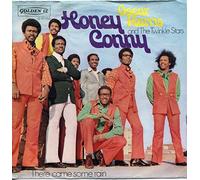 Oscar Harris And The Twinkle Stars - Honey Conny