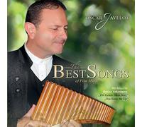Oscar Javelot - The Best Songs of Film Music