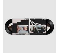 Oscar Jerome Oscar #Worldpeace Franc Moody - (Why You So) Green With Envy / Cristo Redentor [Vinilo]