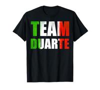 Óscar La Migraña Duarte The Mexican Style Boxing México Camiseta