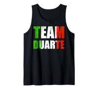 Óscar La Migraña Duarte The Mexican Style Boxing México Camiseta sin Mangas