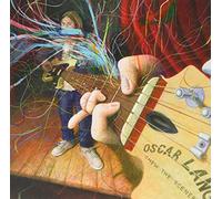 Oscar Lang - Chew The Scenery [Vinilo]