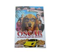 Oscar le chien qui vaut des milliards [Francia] [DVD]
