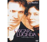 Oscar & Lucinda [Italia] [DVD]