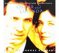 Oscar & Lucinda – O.S.T. – Sony Music