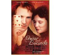Oscar & Lucinda [USA] [DVD]
