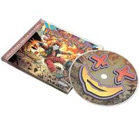 Oscar Maydon – Rico o Muerto Vol. 1 – CD – Importación USA – Sony Music