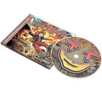 Oscar Maydon – Rico o Muerto Vol. 1 – CD – Importación USA – Sony Music