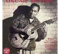 OSCAR MOORE - The Oscar Moore Quartet with Carl Perkins by OSCAR MOORE (1995-05-03)