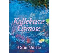 Oscar Murillo: Kollektive Osmose