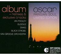 Oscar - Parisian Soul - Limited Edition