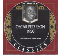 Oscar Peterson - 1950