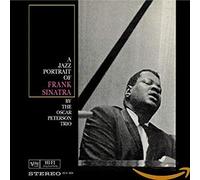 Oscar Peterson - A Jazz Portrait Of Frank Sinatra