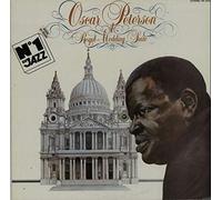 Oscar Peterson - A Royal Wedding Suite