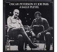 Oscar Peterson - A Salle Pleyel