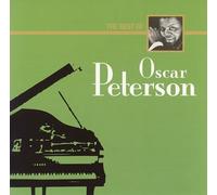 Oscar Peterson - A Thousand Yen Jazz:Best