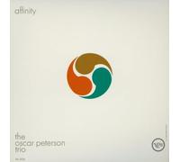 Oscar Peterson - Affinity - UHQCD