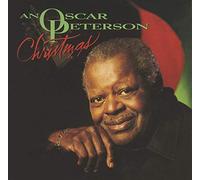 Oscar Peterson An Oscar Peterson Christmas (Vinyl) 12" Album (Importación USA)