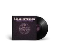 Peterson, Oscar - Around the World [Vinilo]