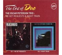 Oscar Peterson - Art of Duo/We Get Requests