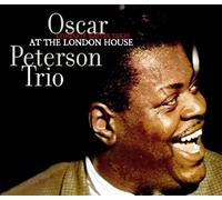 Oscar Peterson - At the London House Comp Master Takes