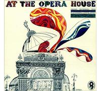 Oscar Peterson - At The Opera House