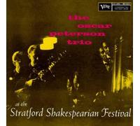 Oscar Peterson - At the Stratford Sha