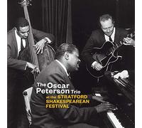 Oscar Peterson - At the Stratford Shakespearean Festival