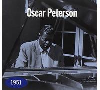 Oscar Peterson/Austin Roberts - Montreal 1951