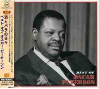 Oscar Peterson - Best of