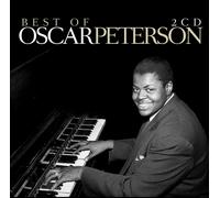 Oscar Peterson – Best Of – CD – Zyx Music