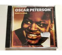 Oscar Peterson - Body & Soul