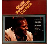 Oscar Peterson - Carioca - Happy Bird - B/90110