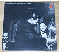 Oscar Peterson, Clark Terry - Brotherhood of Man, Jim, Blues for Smedley, ..., Oscar Peterson, Clark Terry, AMIGA 855488 (LP 12'' Vinyl)